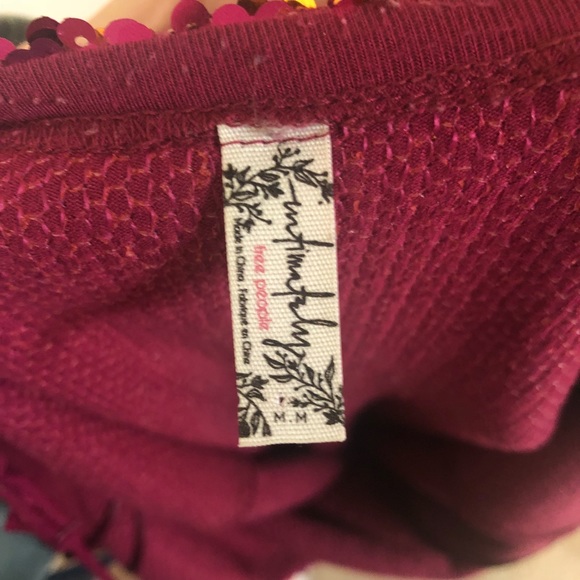 Free people sequin dress - Picture 5 of 7